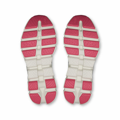Women's Cloud X 5 - Ivory/Ice