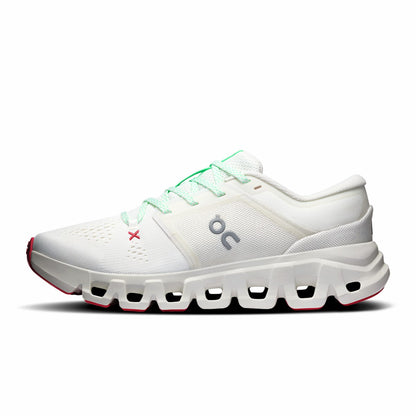 Women's Cloud X 5 - Ivory/Ice