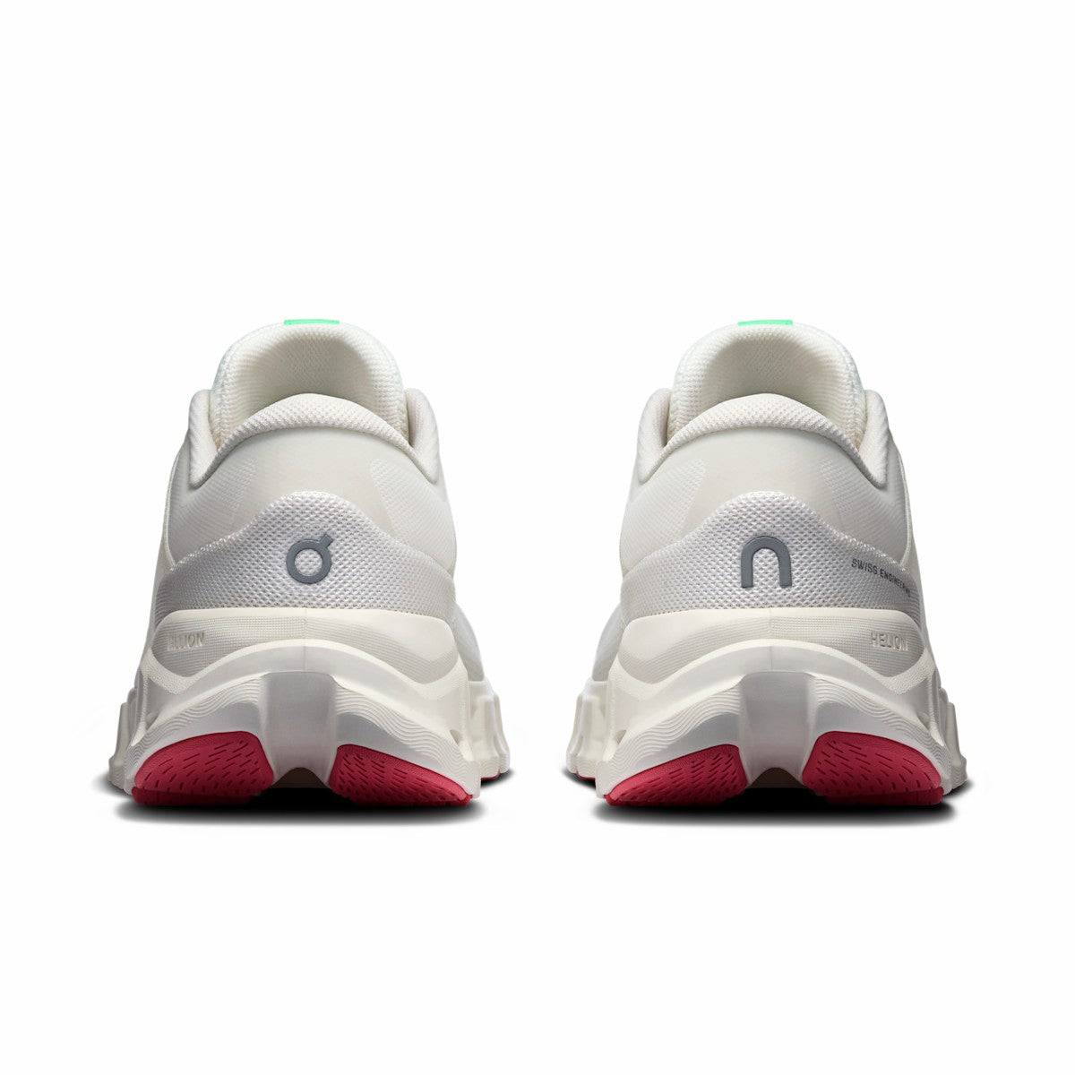 Women's Cloud X 5 - Ivory/Ice