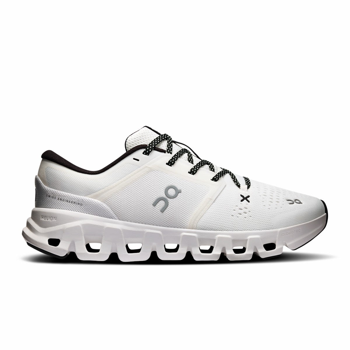 Women's Cloud X 5 - Ivory/Ice