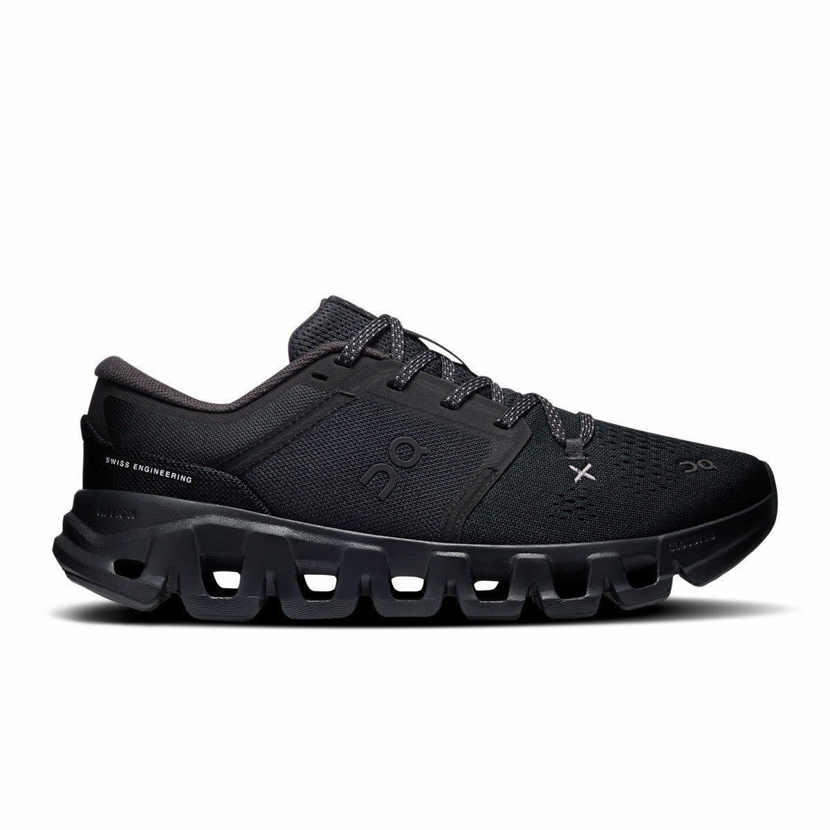 Women's Cloud X 5 - Ivory/Ice