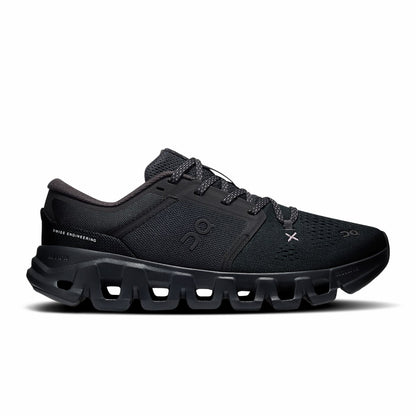 Women's Cloud X 5 - Ivory/Ice