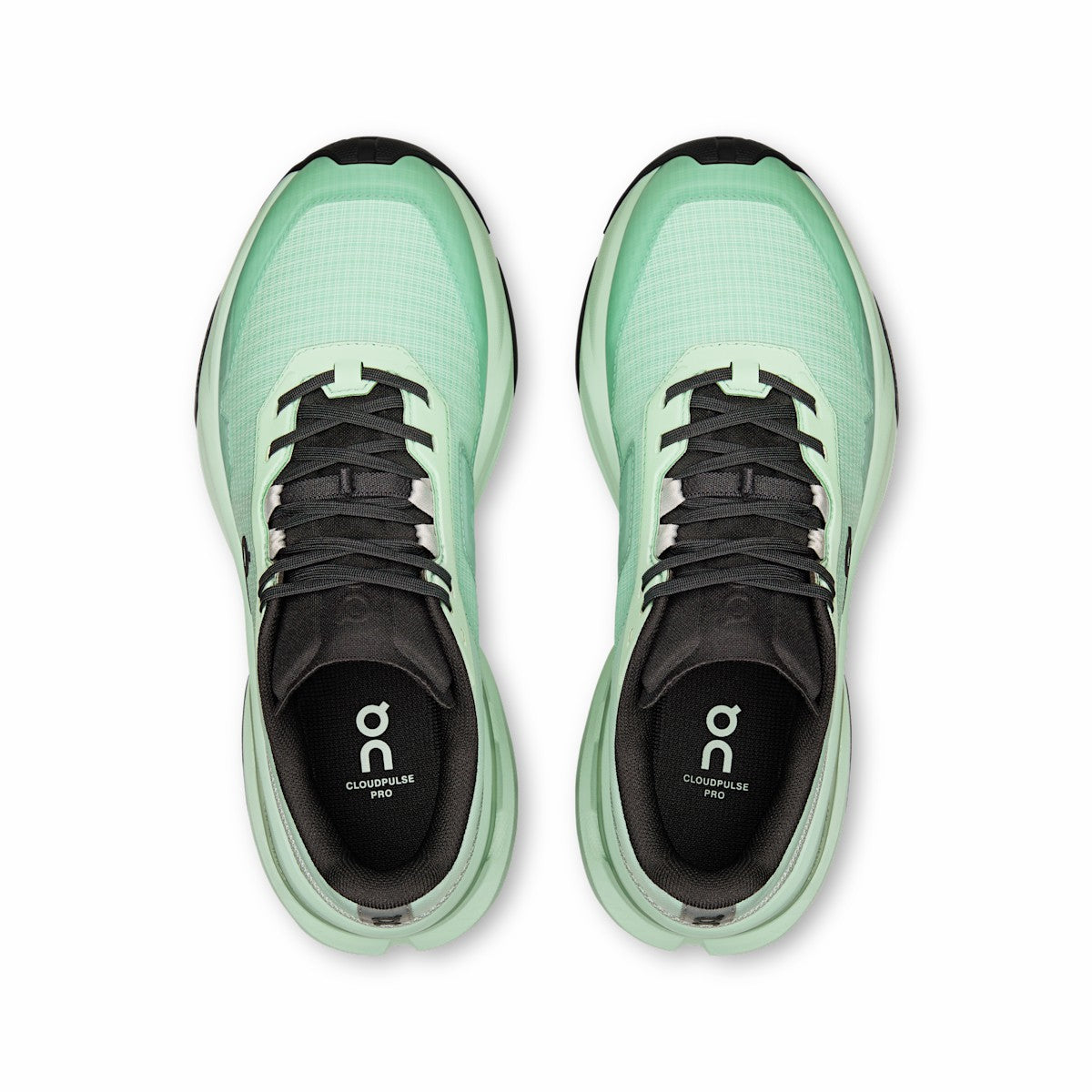 Women's Cloudpulse Pro - Creek/Black