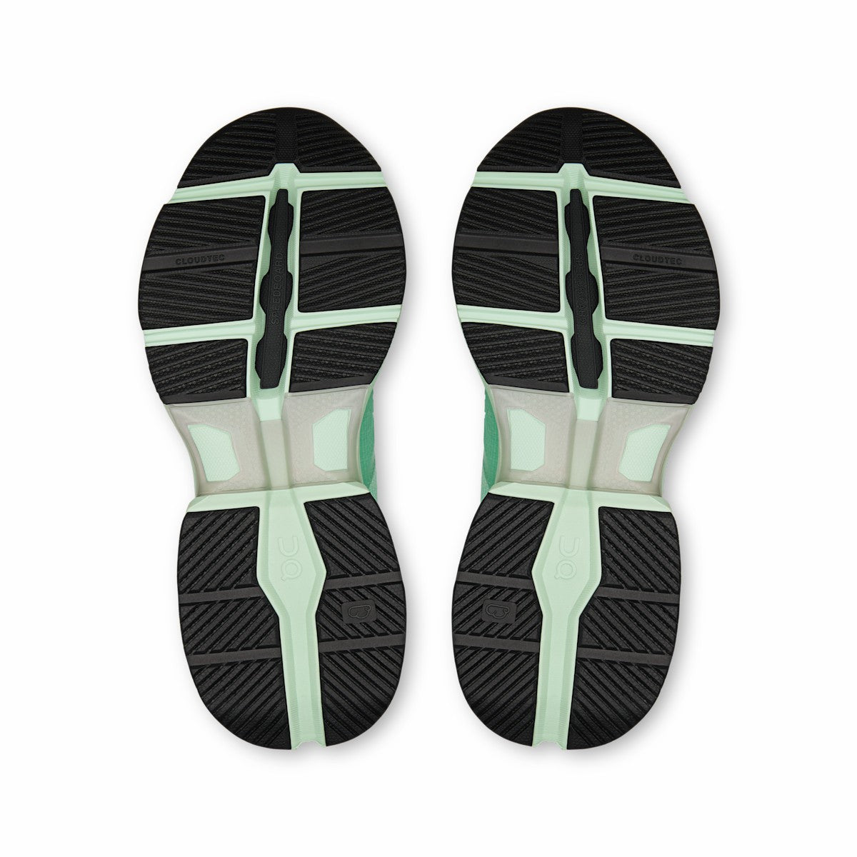 Women's Cloudpulse Pro - Creek/Black
