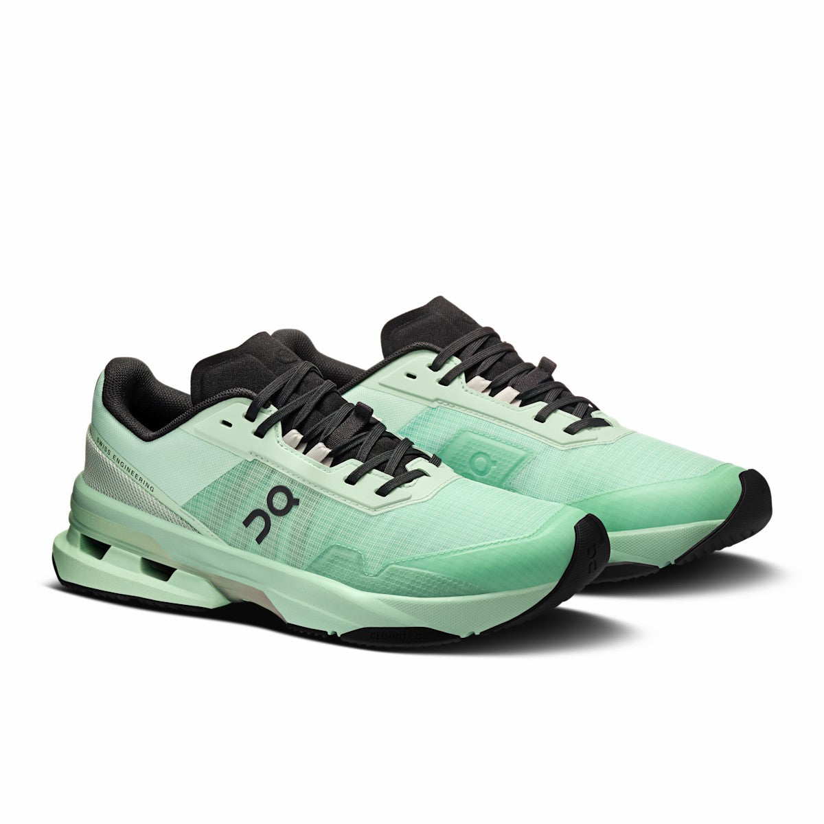 Women's Cloudpulse Pro - Creek/Black