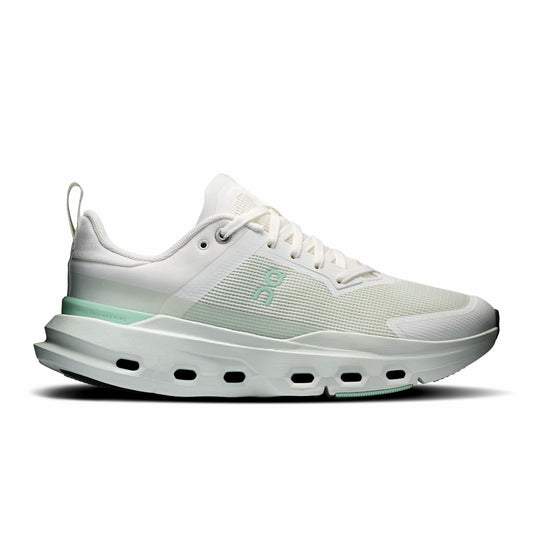 Women's Cloudpulse Next - Ivory/Iceberg