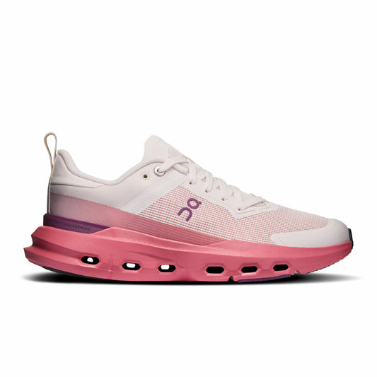 Women's Cloudpulse Next - Oyster/Camellia