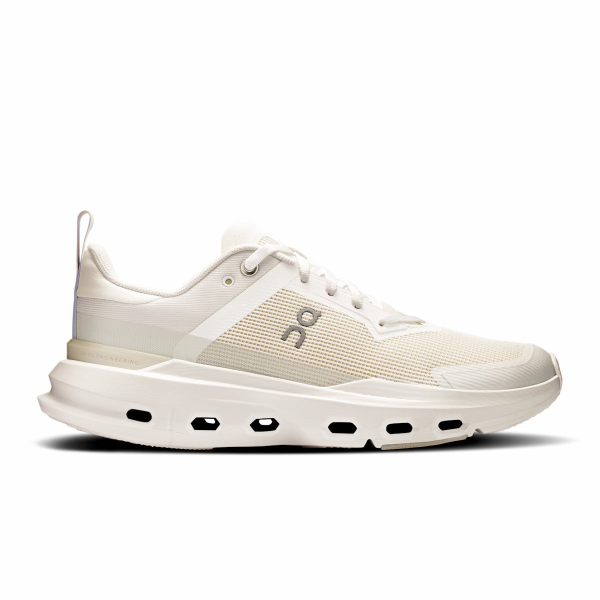Women's Cloudpulse Next - White/Ice