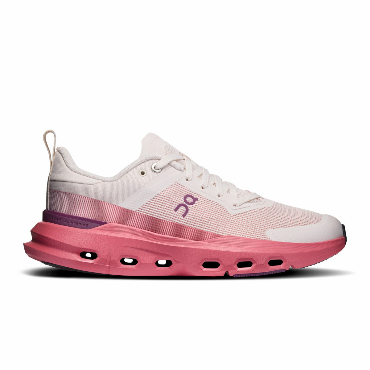 Women's Cloudpulse Next - White/Ice