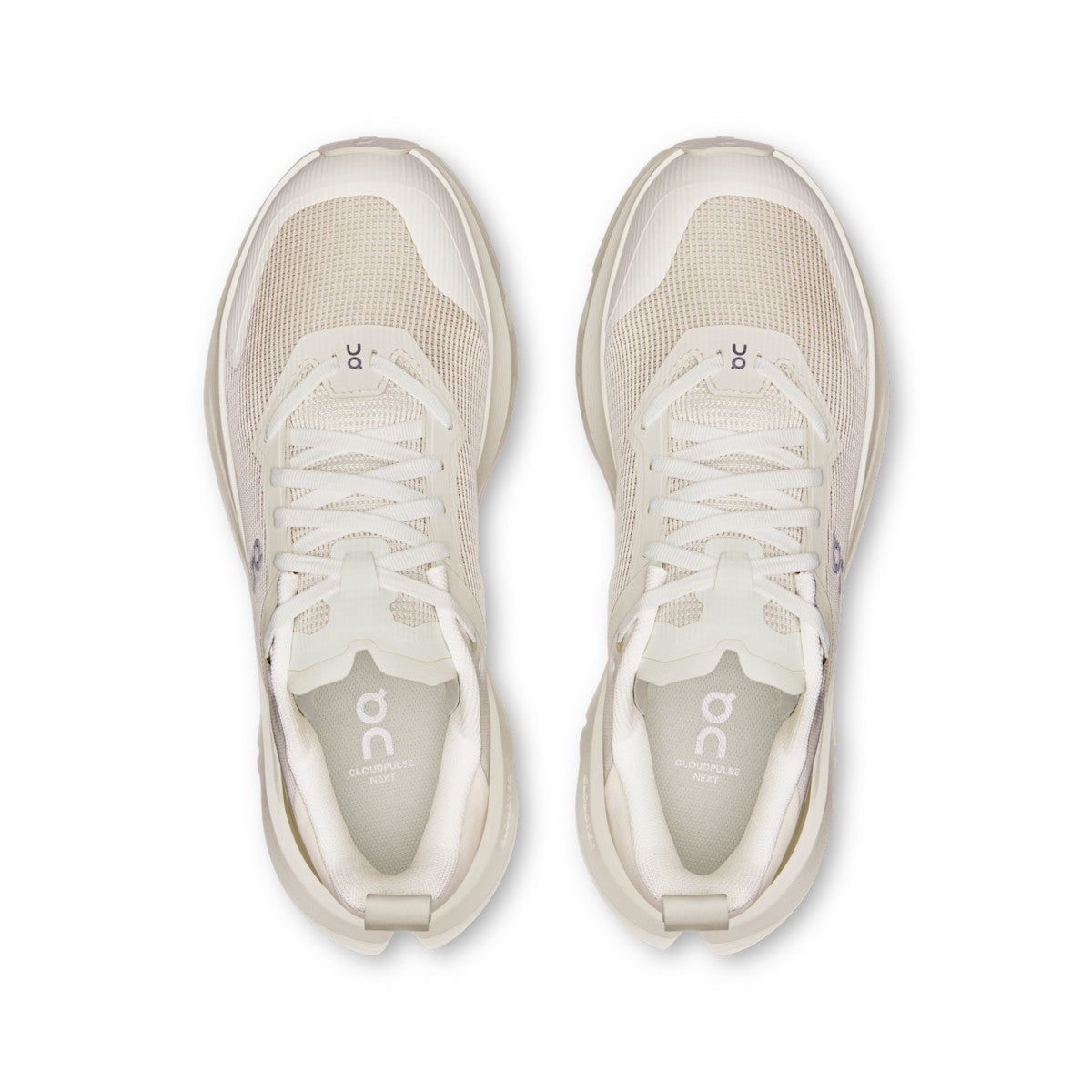 Women's Cloudpulse Next - White/Ice