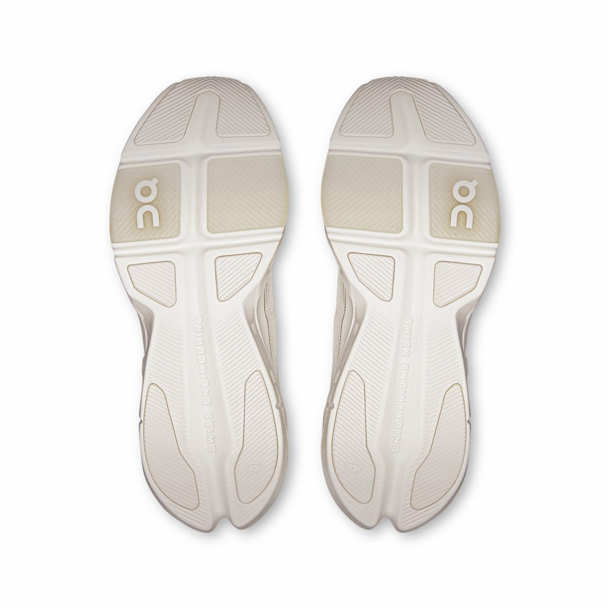 Women's Cloudpulse Next - White/Ice