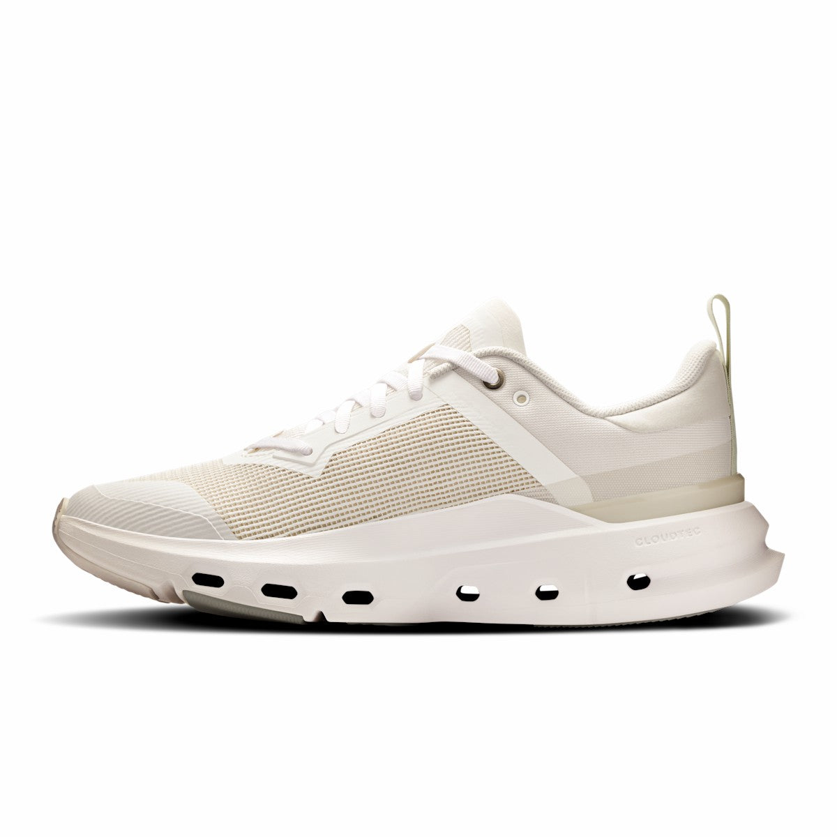 Women's Cloudpulse Next - White/Ice