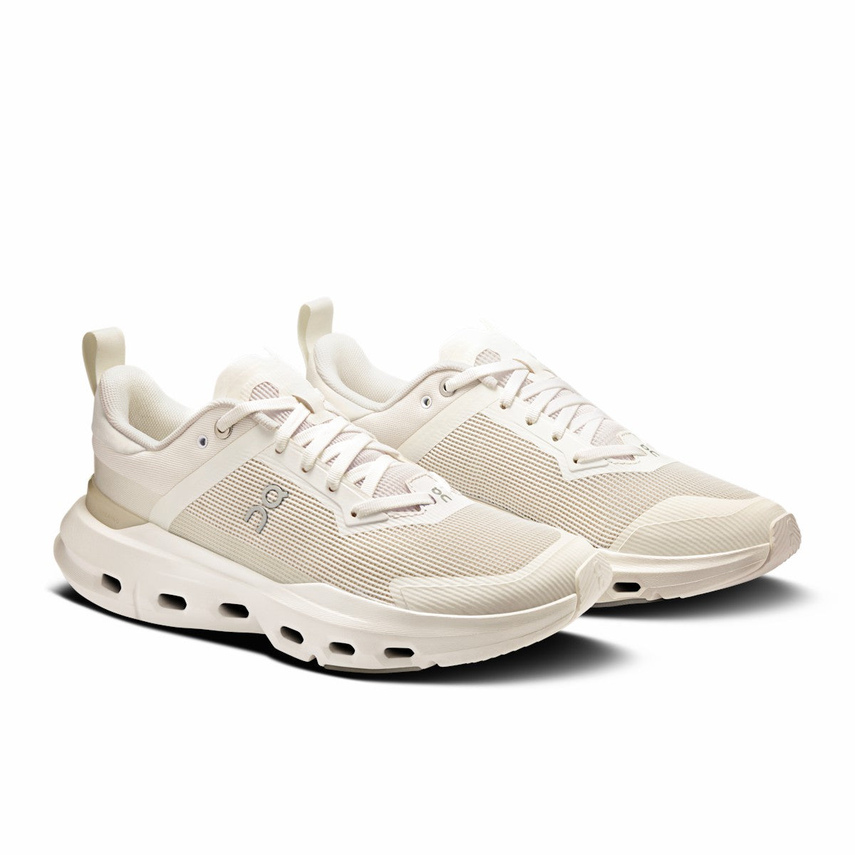 Women's Cloudpulse Next - White/Ice