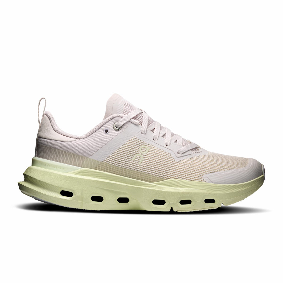 Women's Cloudpulse Next - White/Ice