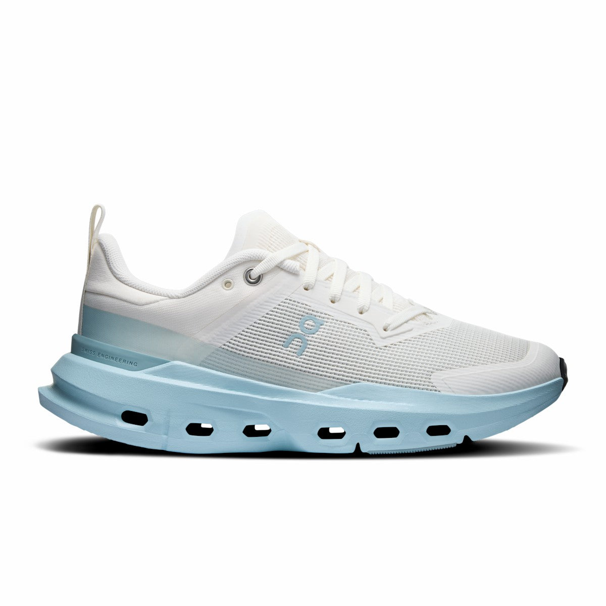 Women's Cloudpulse Next - White/Ice