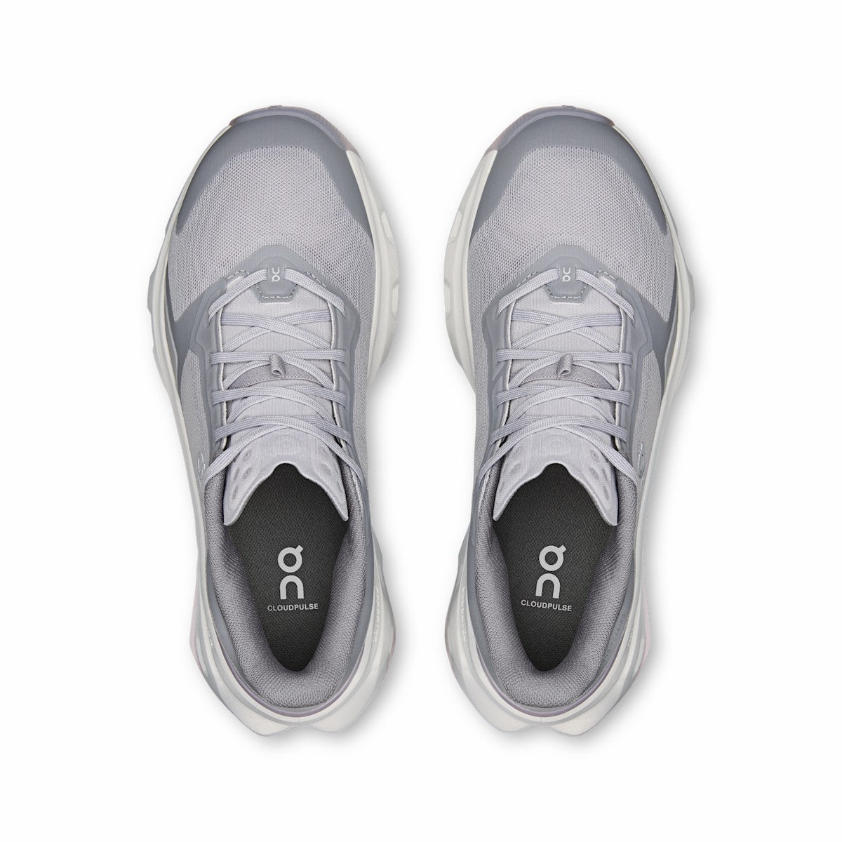 Women's Cloudpulse 2 - Alloy/Ice