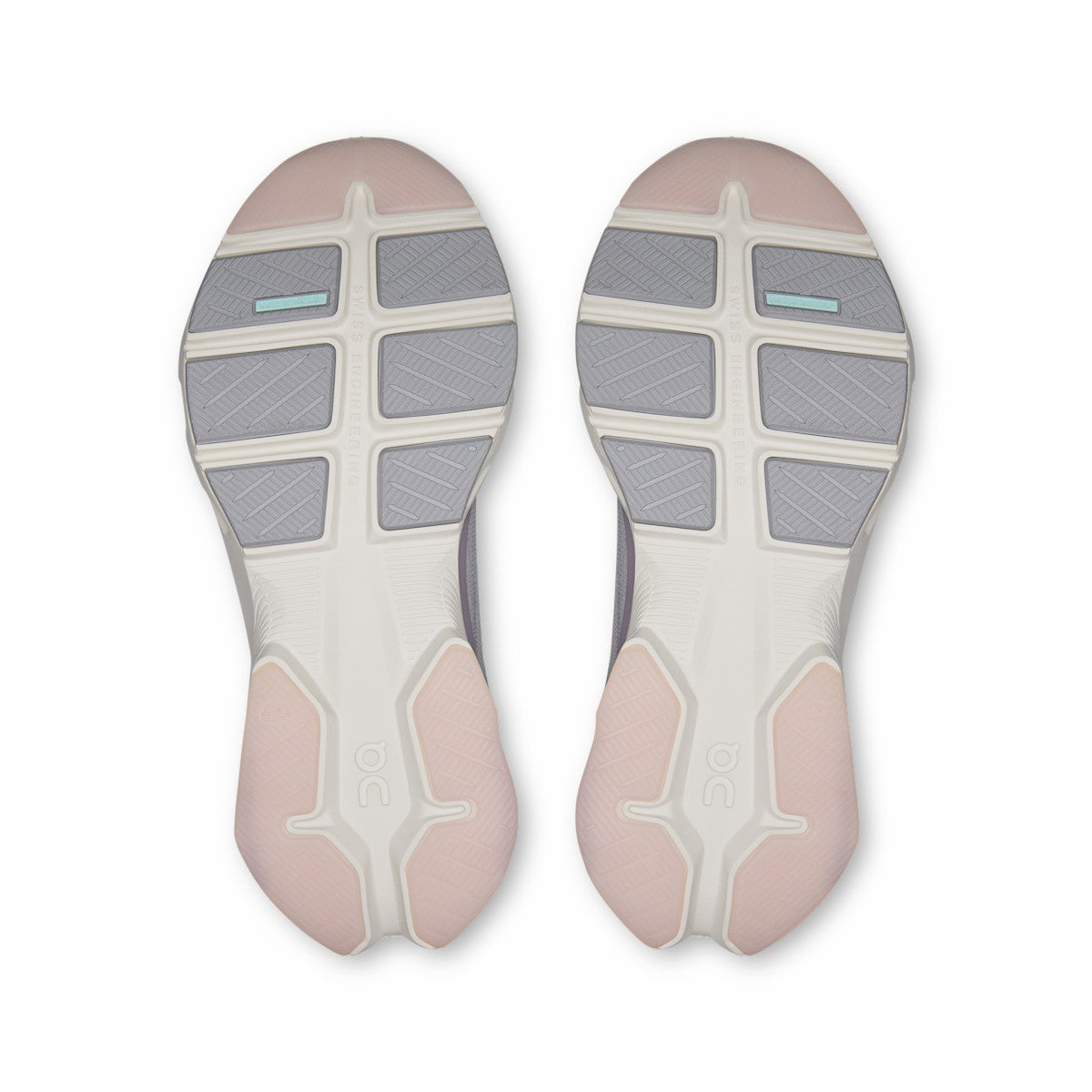 Women's Cloudpulse 2 - Alloy/Ice