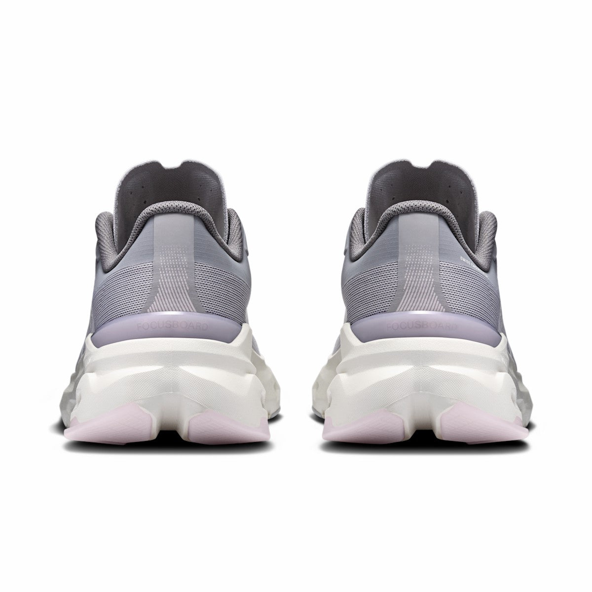Women's Cloudpulse 2 - Alloy/Ice