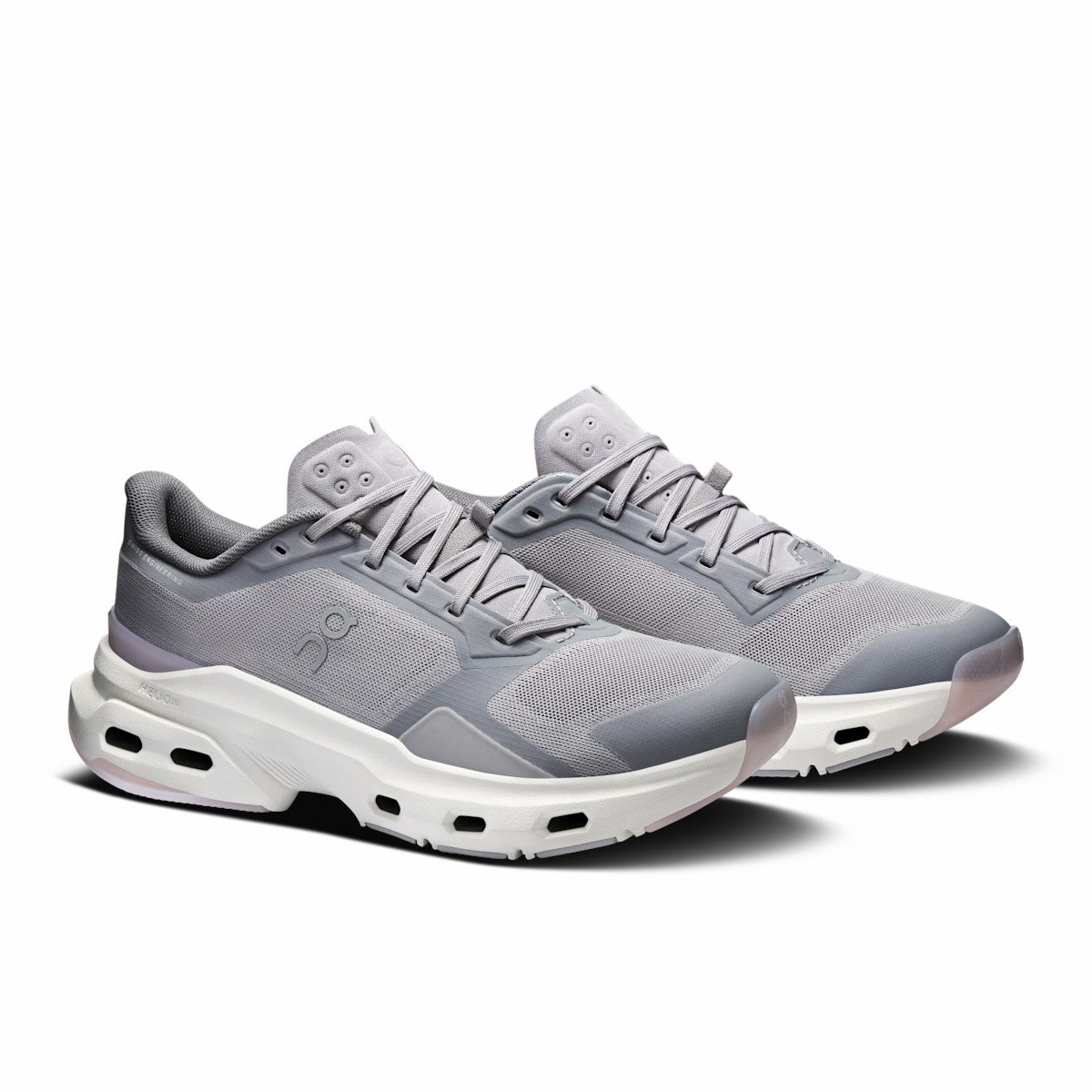 Women's Cloudpulse 2 - Alloy/Ice