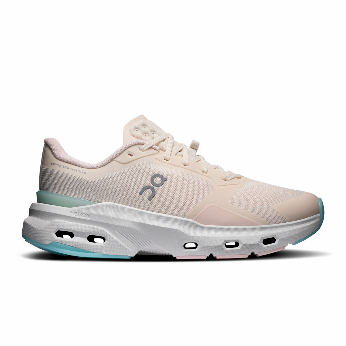 Women's Cloudpulse 2 - Alloy/Ice