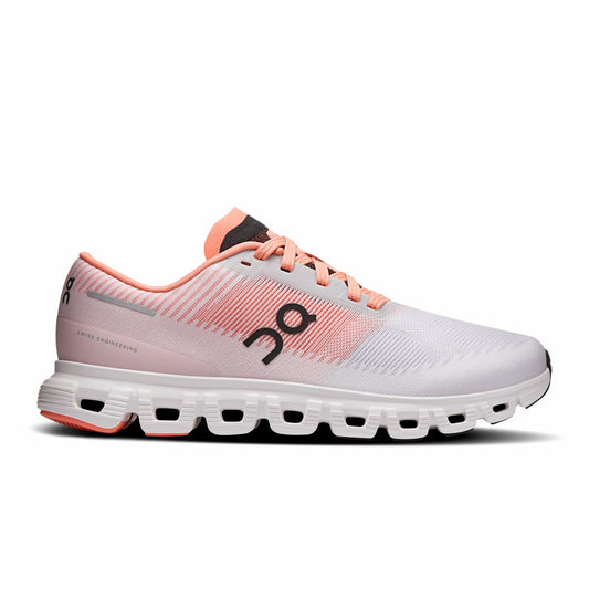 Women's Cloud 6 Push - Sunstone/Juniper