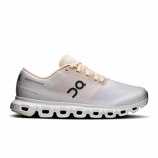 Women's Cloud 6 Push - Sand/Wolf