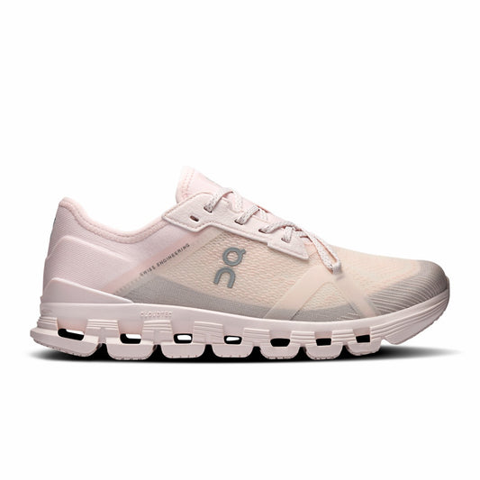 Women's Cloud X 4 AD - Salt/Lily