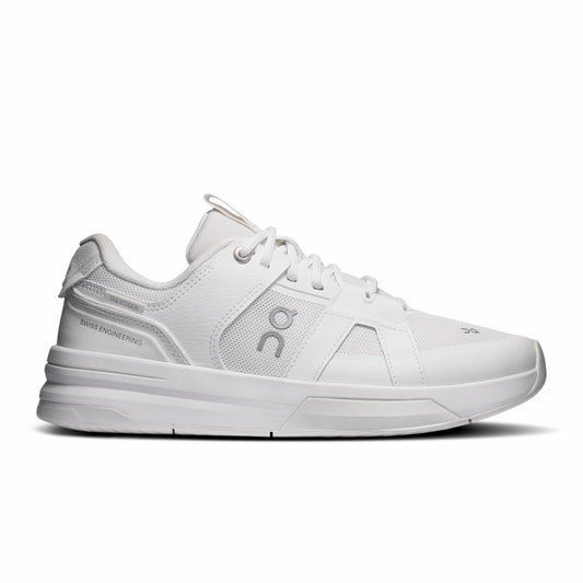 Women's THE ROGER Clubhouse Pro 2 - White/Ivory