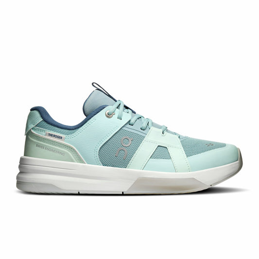 Women's THE ROGER Clubhouse Pro 2 - Flurry/Brook