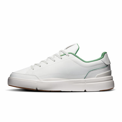 Women's THE ROGER Centre Court - Ivory/Fern