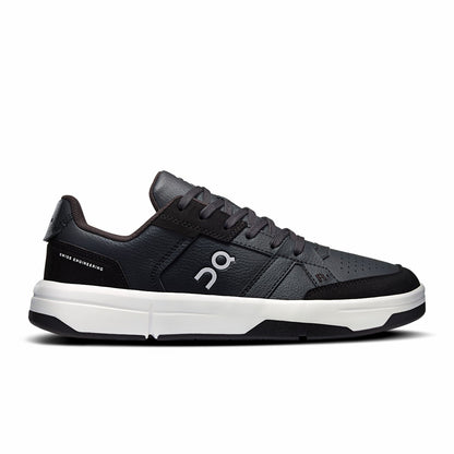 Women's THE ROGER Clubhouse - Black/White