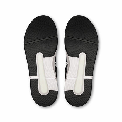 Women's THE ROGER Clubhouse - Black/White