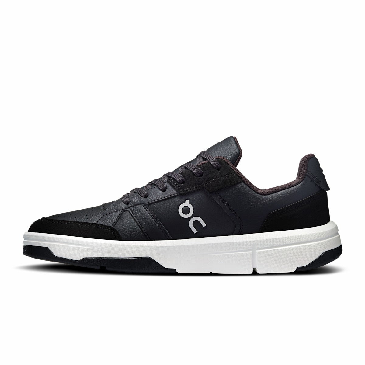 Women's THE ROGER Clubhouse - Black/White