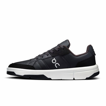 Women's THE ROGER Clubhouse - Black/White