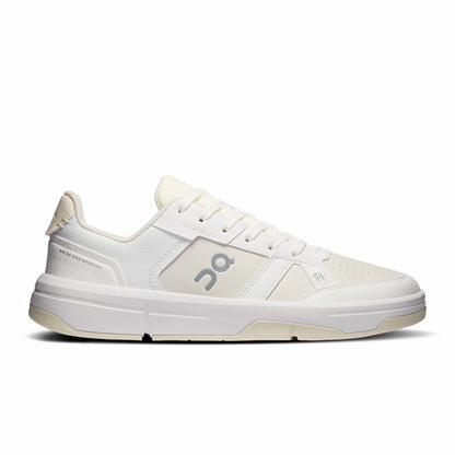 Women's THE ROGER Clubhouse - Black/White
