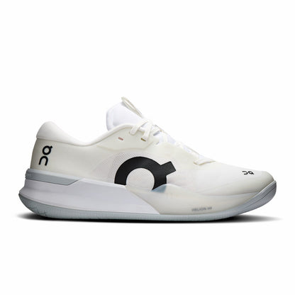 Women's THE ROGER Pro 3 - White/Pink