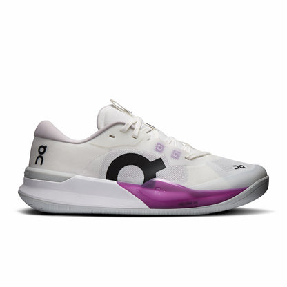 Women's THE ROGER Pro 3 - White/Pink