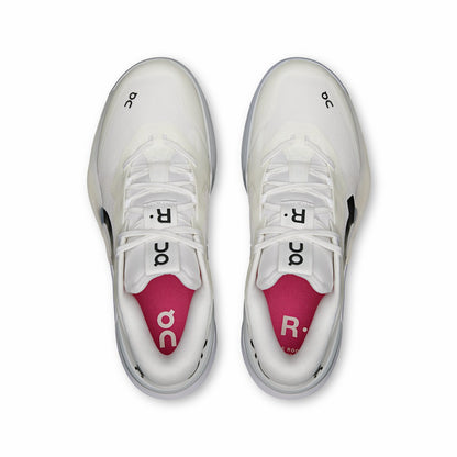 Women's THE ROGER Pro 3 - White/Pink