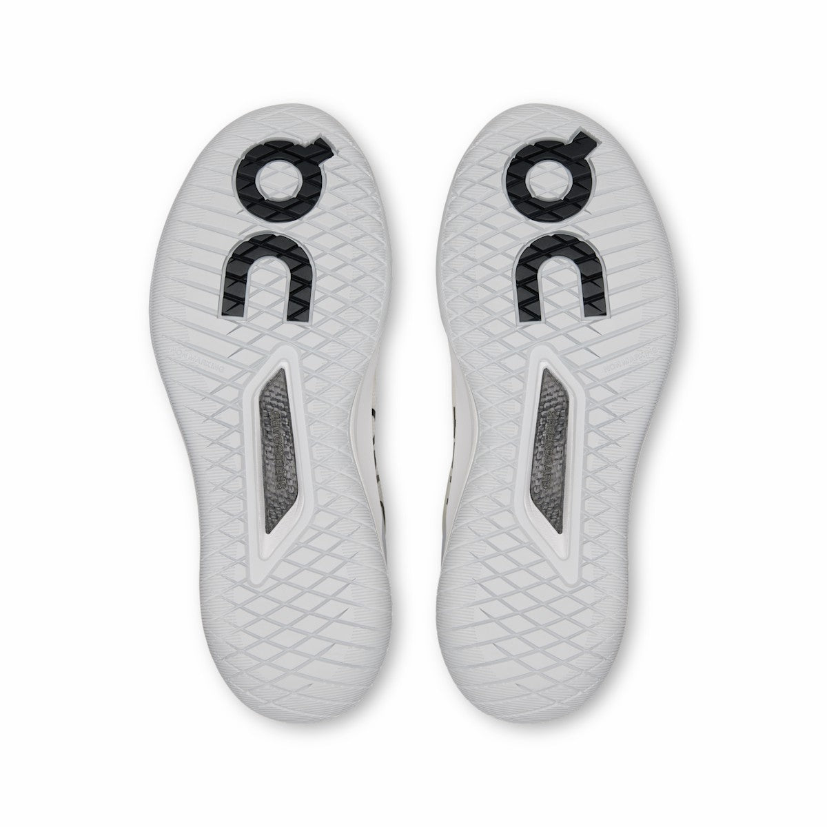 Women's THE ROGER Pro 3 - White/Pink