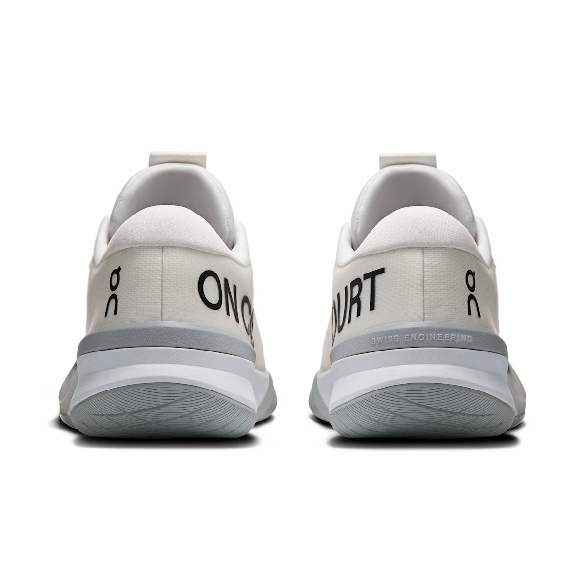 Women's THE ROGER Pro 3 - White/Pink