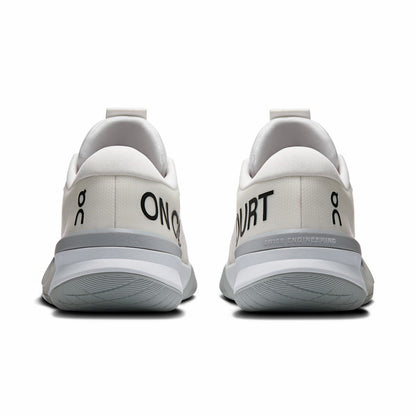 Women's THE ROGER Pro 3 - White/Pink