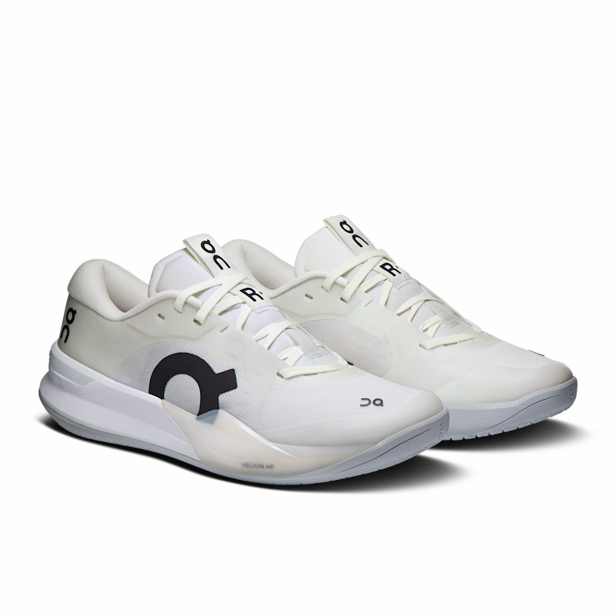 Women's THE ROGER Pro 3 - White/Pink