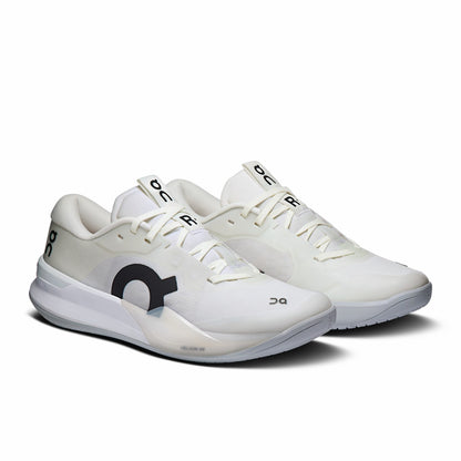Women's THE ROGER Pro 3 - White/Pink