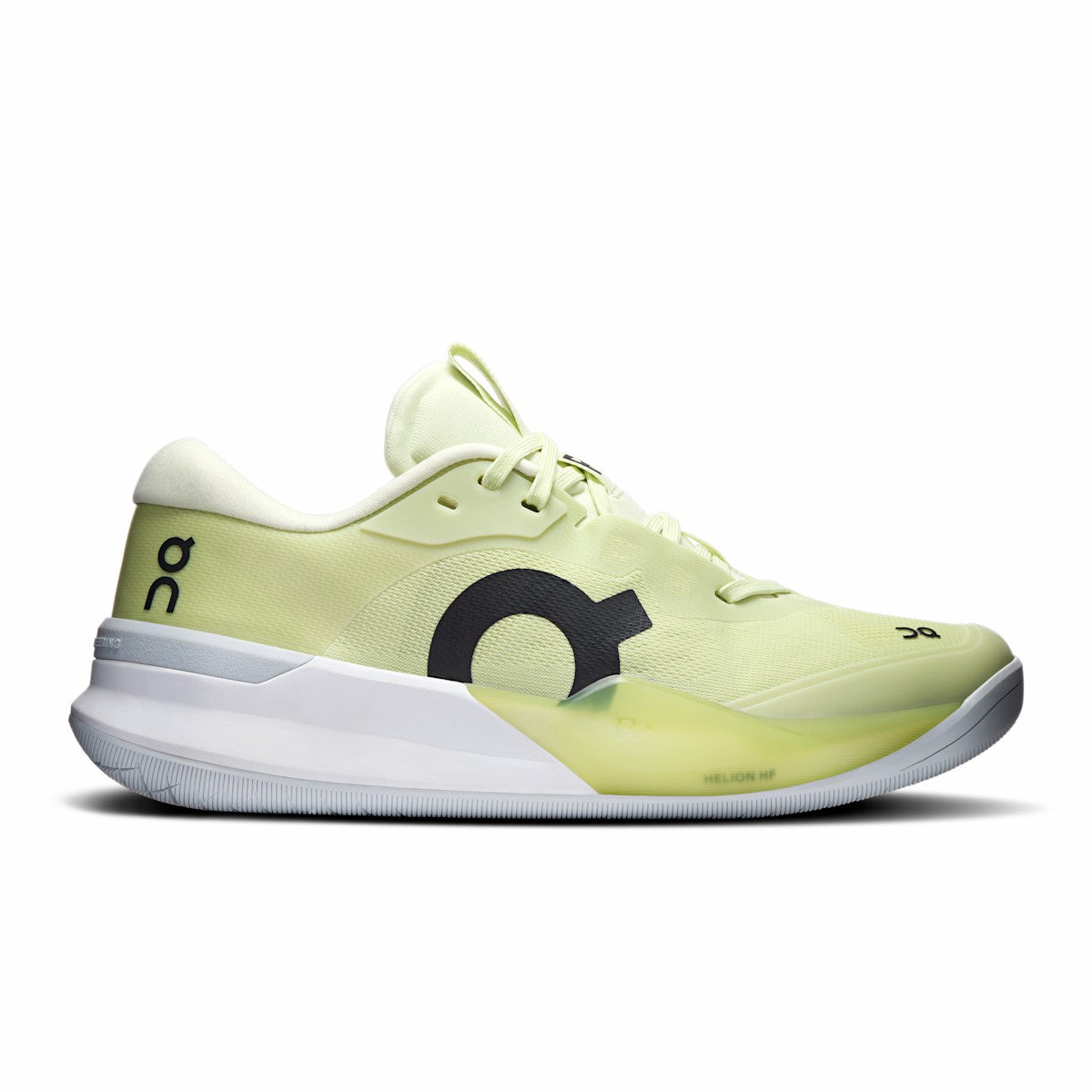 Women's THE ROGER Pro 3 - White/Pink