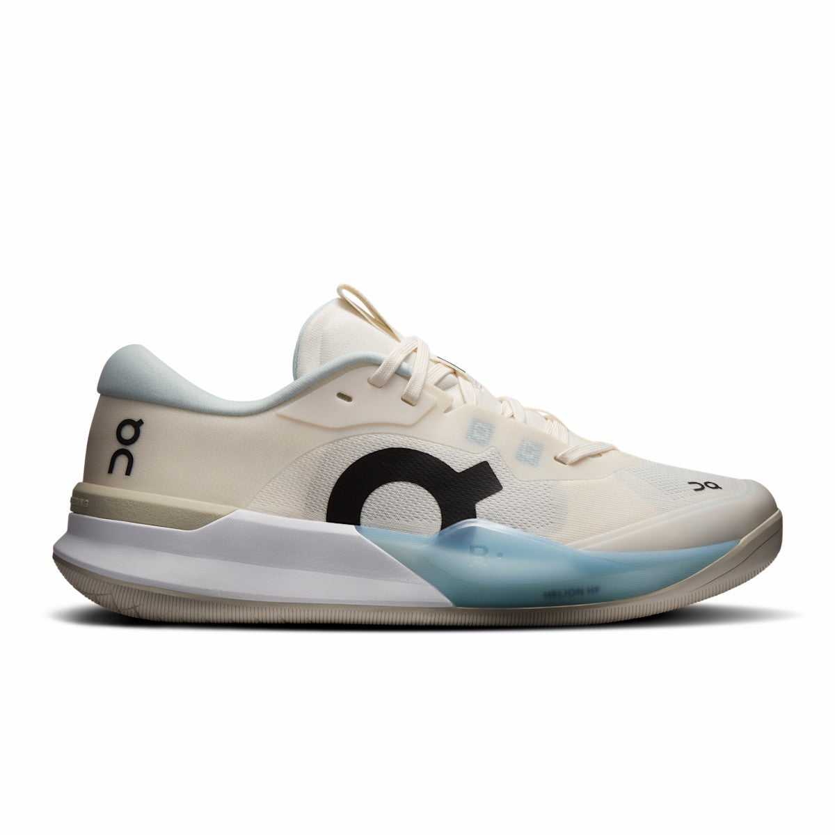 Women's THE ROGER Pro 3 - White/Pink