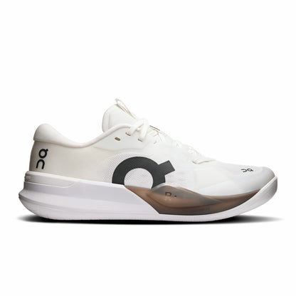 Women's THE ROGER Pro 3 - White/Ash