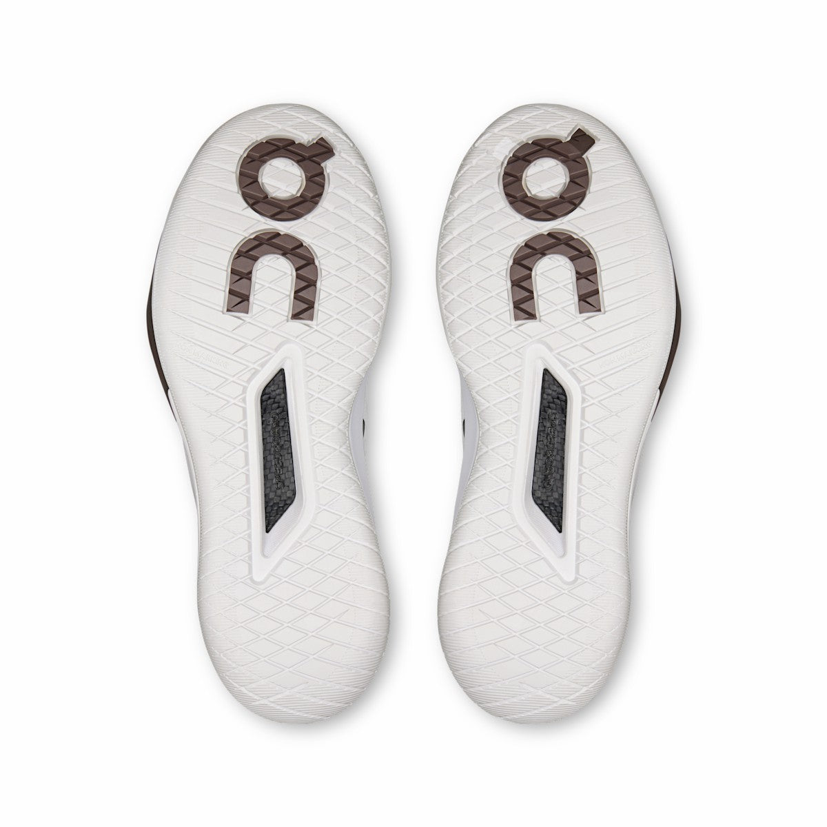 Women's THE ROGER Pro 3 - White/Ash