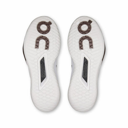 Women's THE ROGER Pro 3 - White/Ash