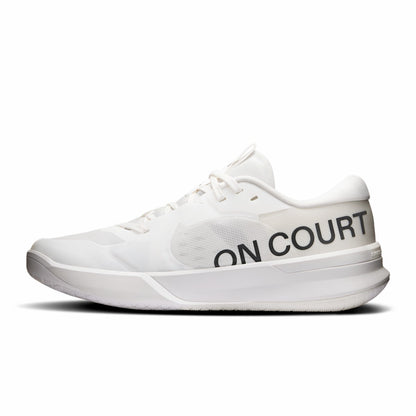 Women's THE ROGER Pro 3 - White/Ash