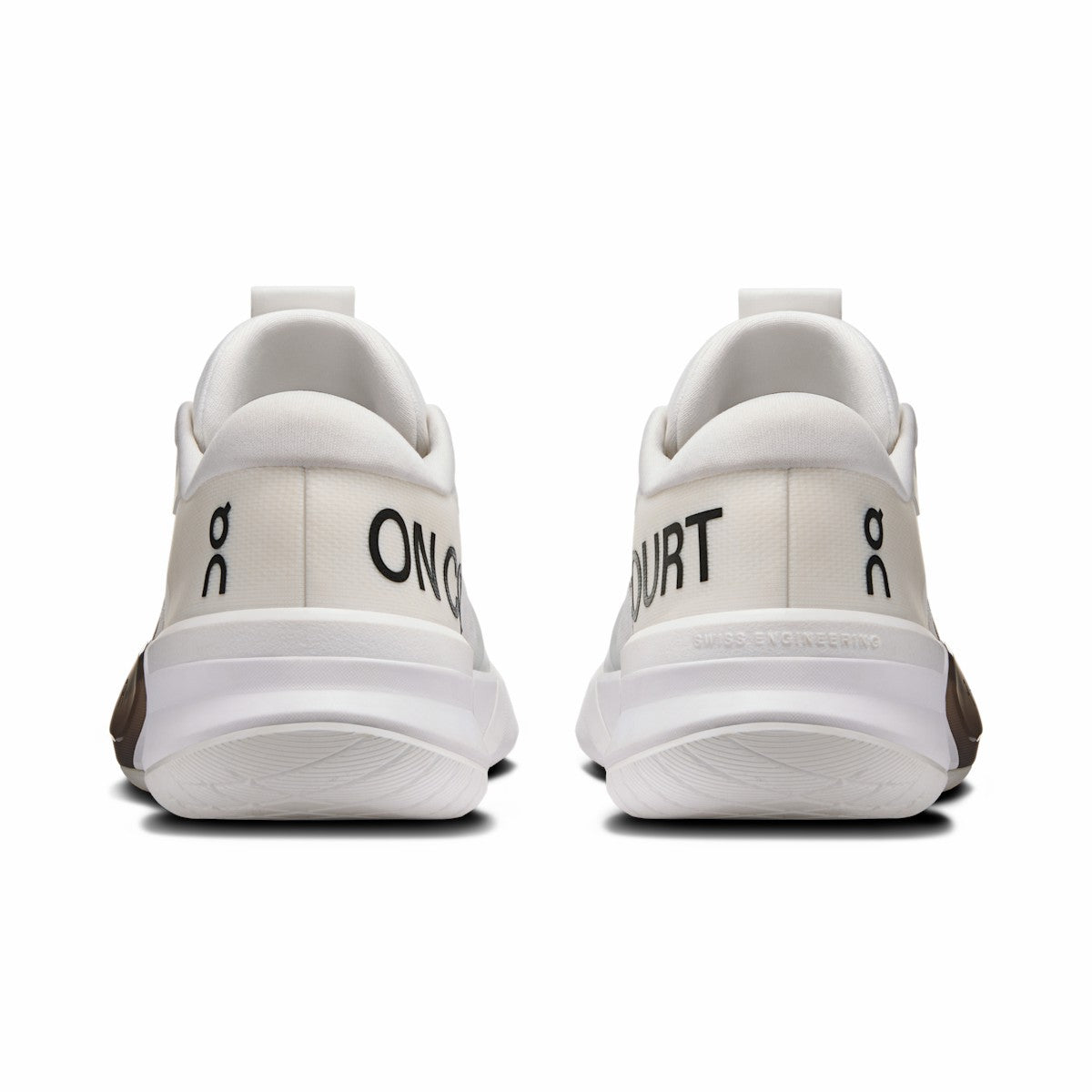 Women's THE ROGER Pro 3 - White/Ash